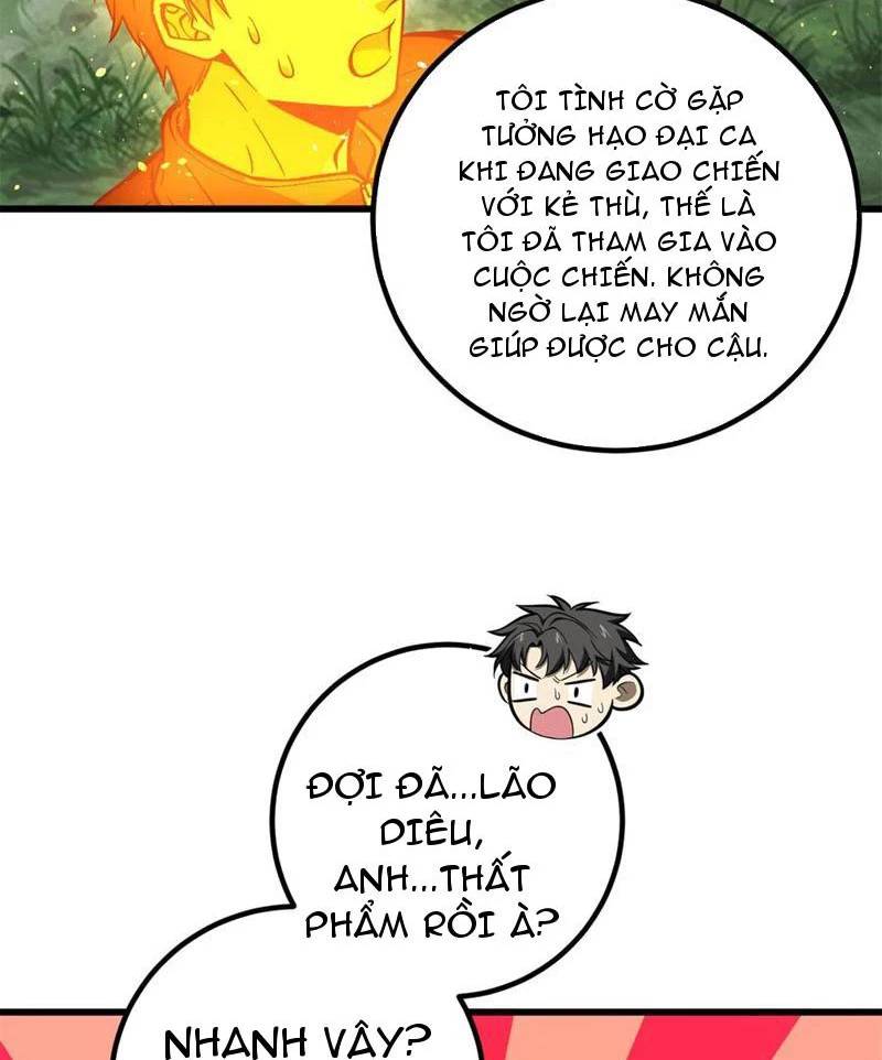 Toàn Cầu Cao Võ Chap 285 - Next Chap 286