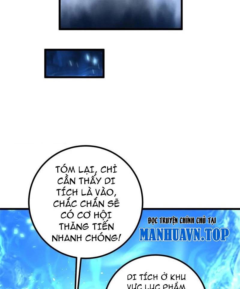 Toàn Cầu Cao Võ Chap 285 - Next Chap 286