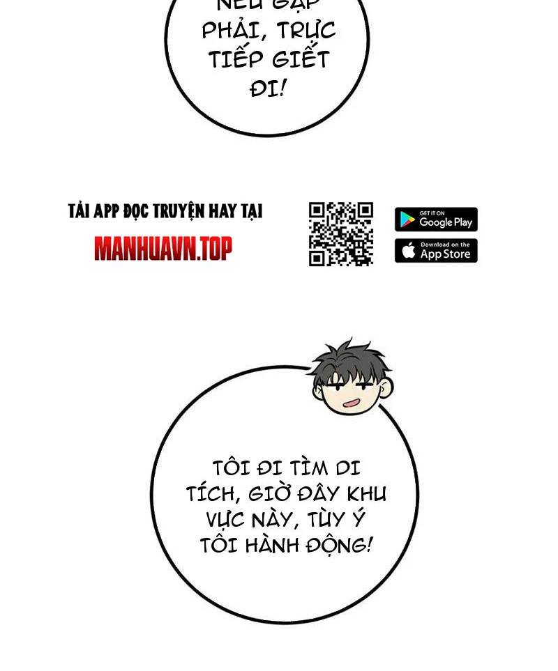 Toàn Cầu Cao Võ Chap 285 - Next Chap 286