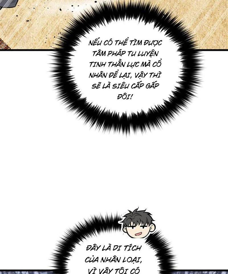 Toàn Cầu Cao Võ Chap 285 - Next Chap 286