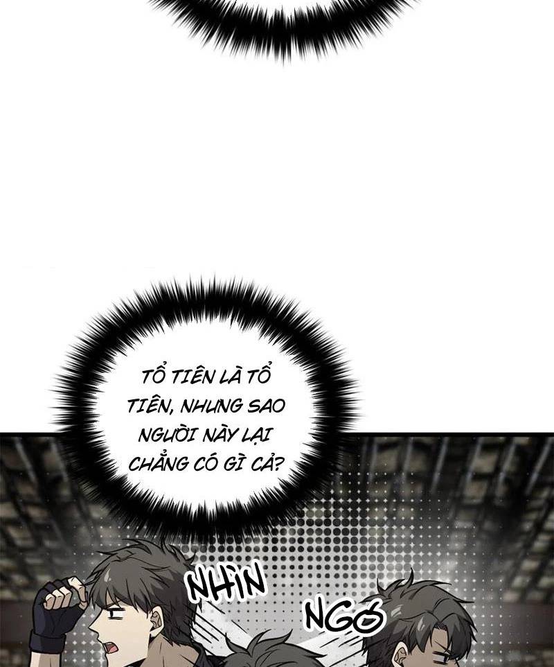 Toàn Cầu Cao Võ Chap 285 - Next Chap 286