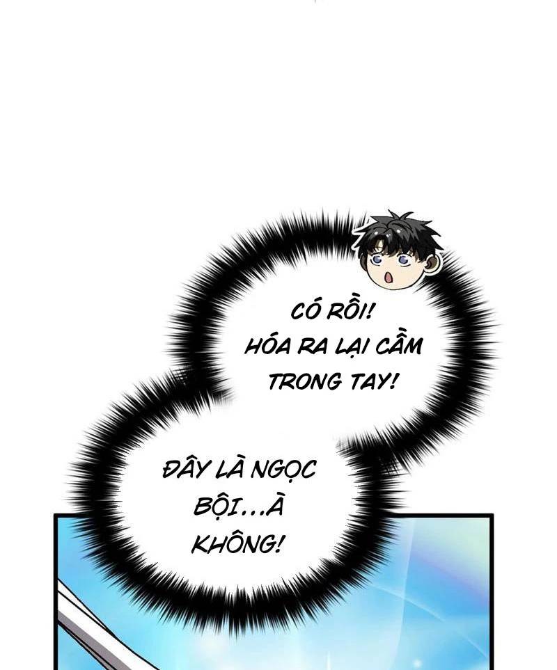 Toàn Cầu Cao Võ Chap 285 - Next Chap 286