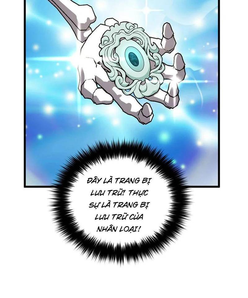 Toàn Cầu Cao Võ Chap 285 - Next Chap 286