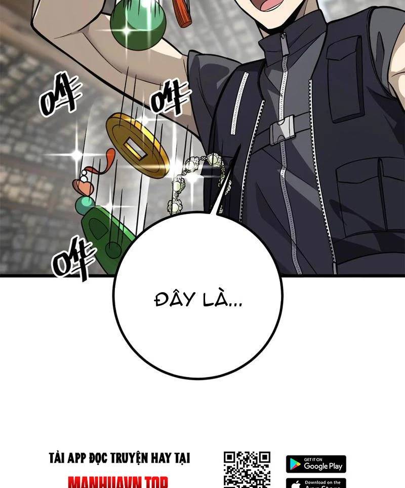 Toàn Cầu Cao Võ Chap 285 - Next Chap 286