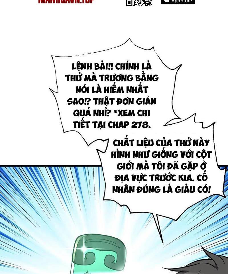 Toàn Cầu Cao Võ Chap 285 - Next Chap 286