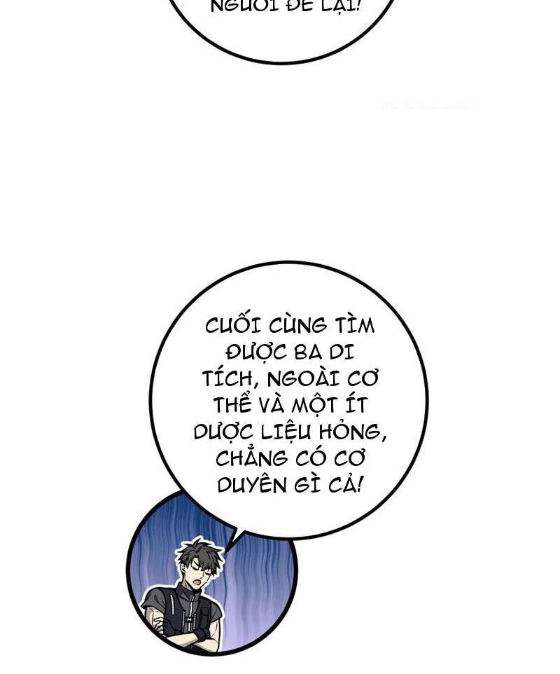 Toàn Cầu Cao Võ Chap 285 - Next Chap 286