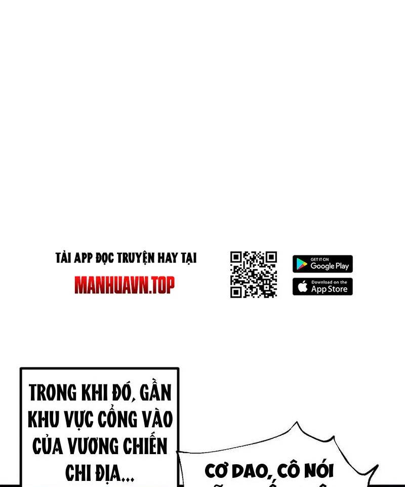 Toàn Cầu Cao Võ Chap 285 - Next Chap 286