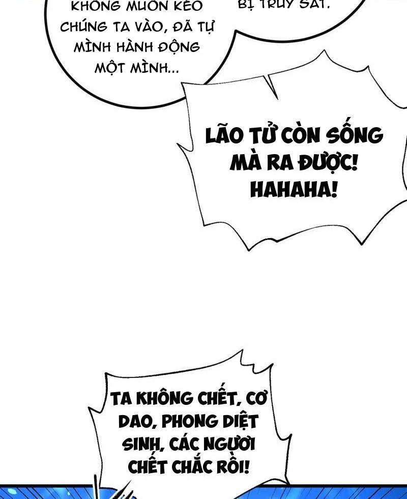 Toàn Cầu Cao Võ Chap 285 - Next Chap 286