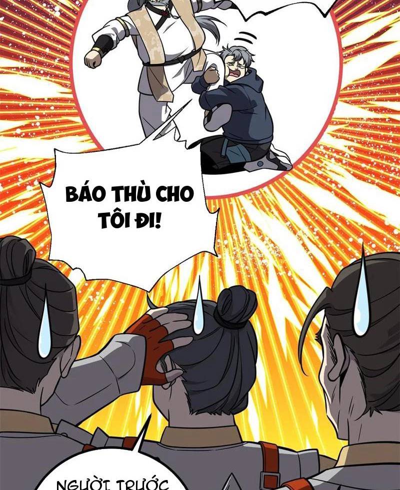 Toàn Cầu Cao Võ Chap 285 - Next Chap 286