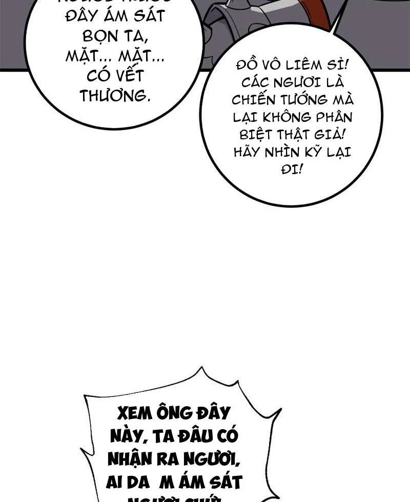 Toàn Cầu Cao Võ Chap 285 - Next Chap 286