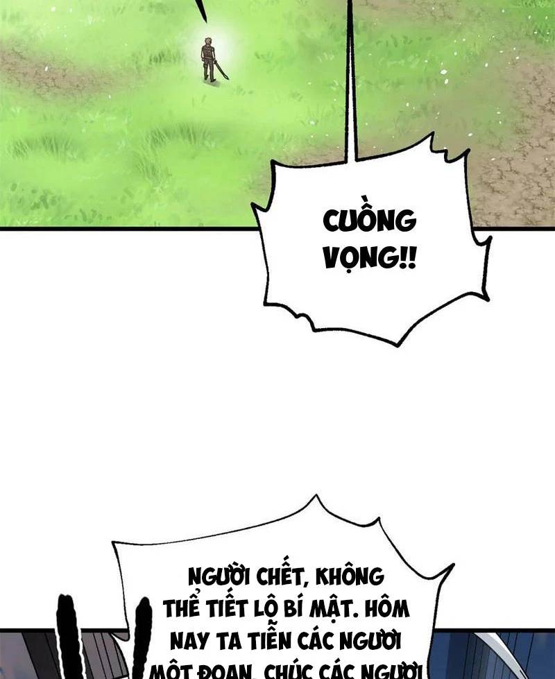 Toàn Cầu Cao Võ Chap 285 - Next Chap 286