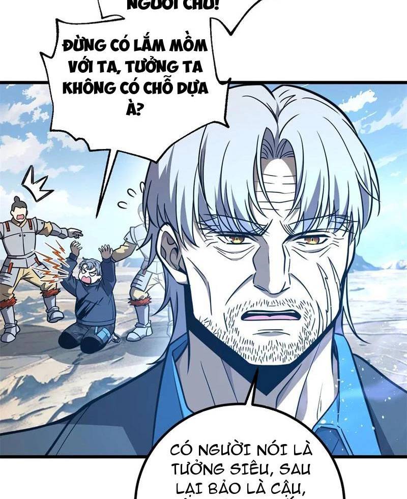 Toàn Cầu Cao Võ Chap 285 - Next Chap 286