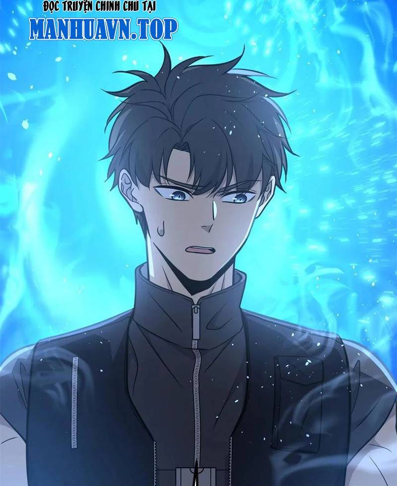 Toàn Cầu Cao Võ Chap 285 - Next Chap 286