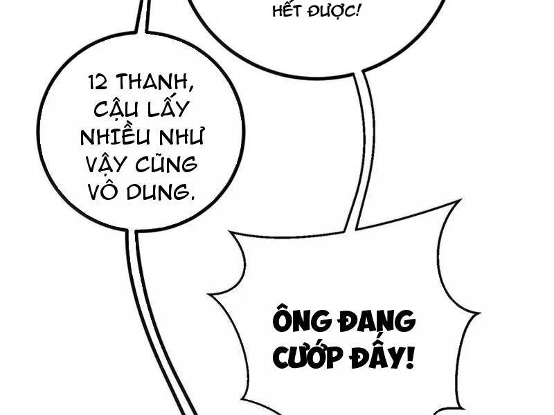 Toàn Cầu Cao Võ Chap 286 - Next Chap 287