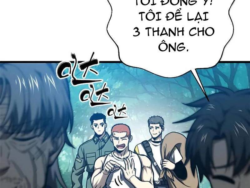 Toàn Cầu Cao Võ Chap 286 - Next Chap 287