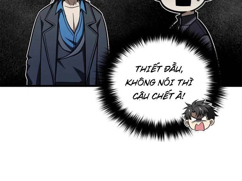 Toàn Cầu Cao Võ Chap 286 - Next Chap 287