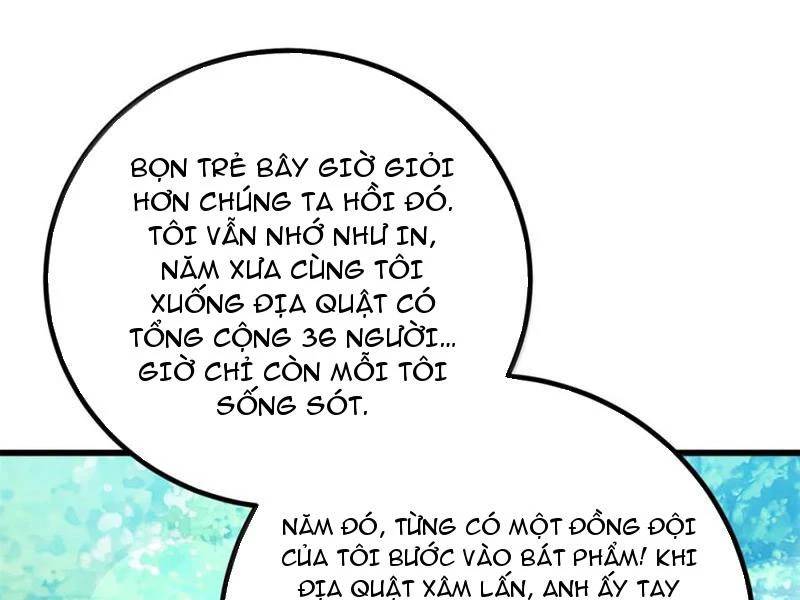 Toàn Cầu Cao Võ Chap 286 - Next Chap 287