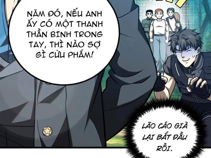 Toàn Cầu Cao Võ Chap 286 - Next Chap 287