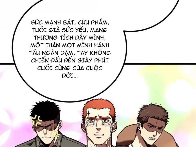 Toàn Cầu Cao Võ Chap 286 - Next Chap 287