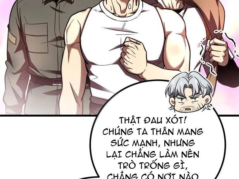 Toàn Cầu Cao Võ Chap 286 - Next Chap 287