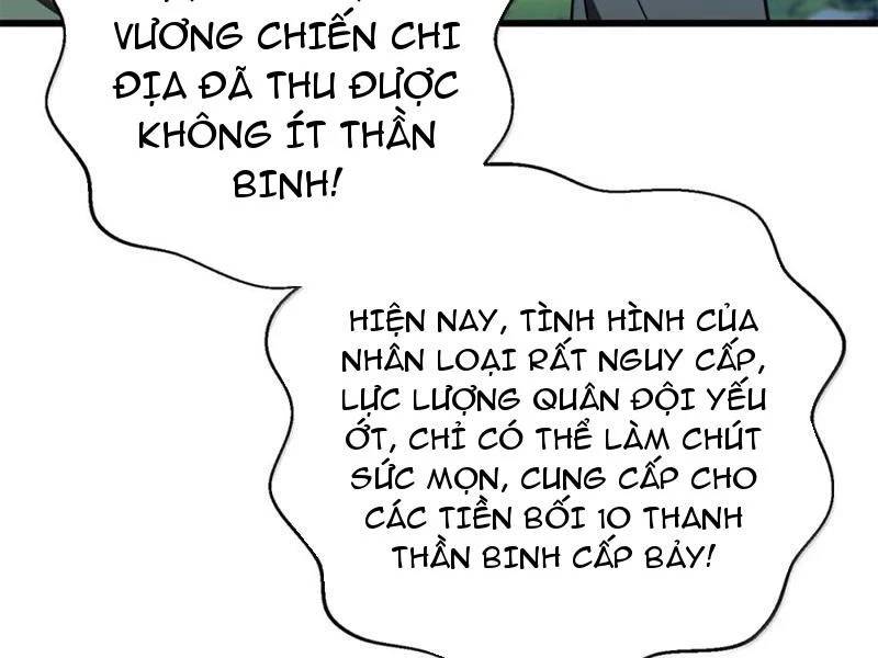 Toàn Cầu Cao Võ Chap 286 - Next Chap 287