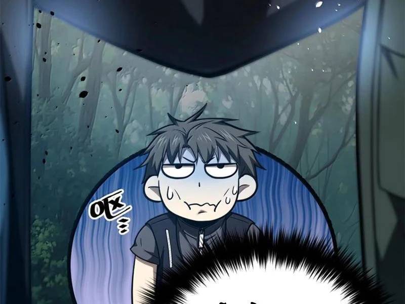 Toàn Cầu Cao Võ Chap 286 - Next Chap 287