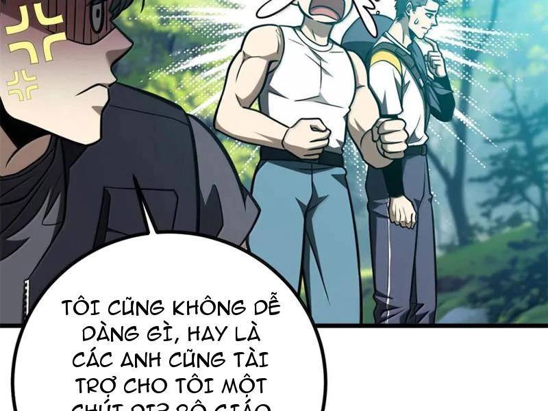 Toàn Cầu Cao Võ Chap 286 - Next Chap 287