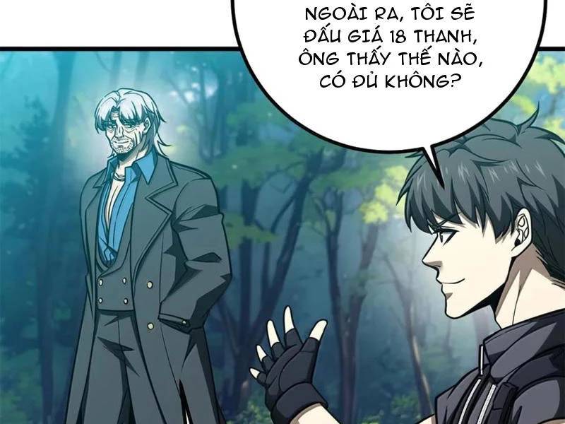 Toàn Cầu Cao Võ Chap 286 - Next Chap 287