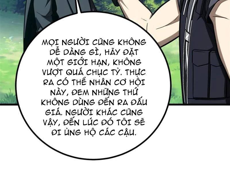 Toàn Cầu Cao Võ Chap 286 - Next Chap 287