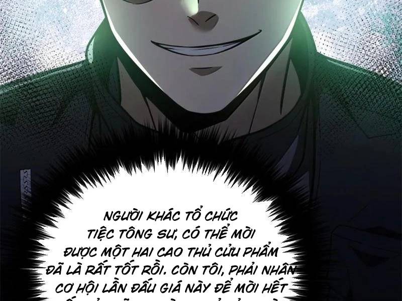 Toàn Cầu Cao Võ Chap 286 - Next Chap 287