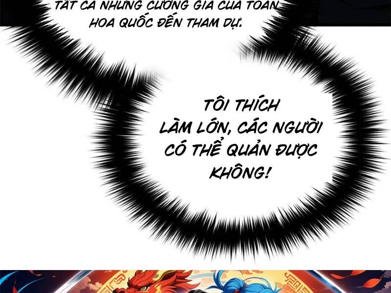 Toàn Cầu Cao Võ Chap 286 - Next Chap 287