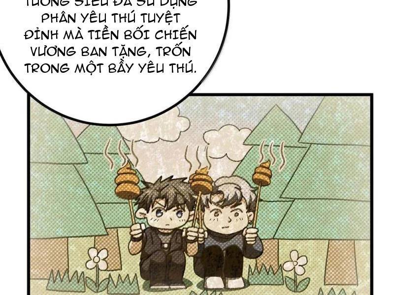 Toàn Cầu Cao Võ Chap 286 - Next Chap 287