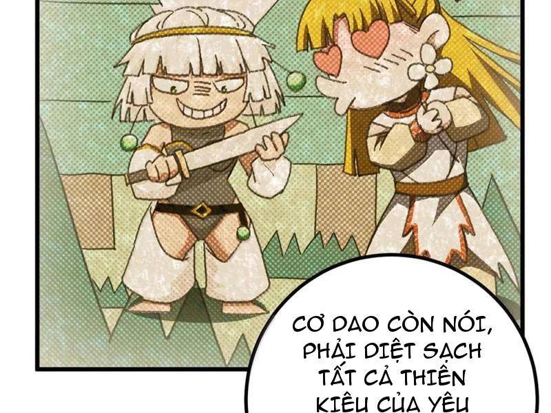 Toàn Cầu Cao Võ Chap 286 - Next Chap 287