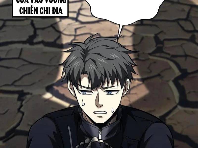 Toàn Cầu Cao Võ Chap 286 - Next Chap 287
