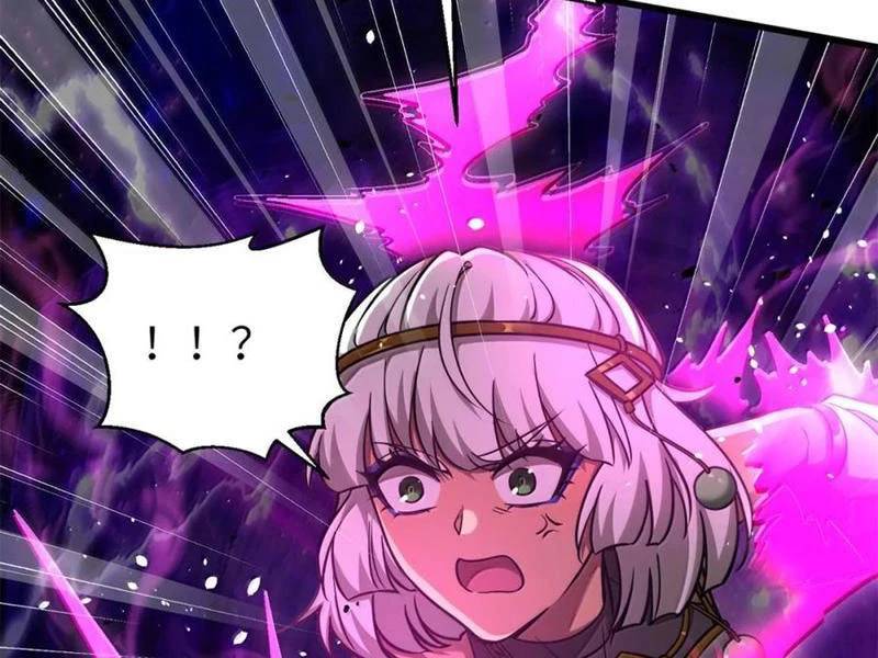 Toàn Cầu Cao Võ Chap 286 - Next Chap 287
