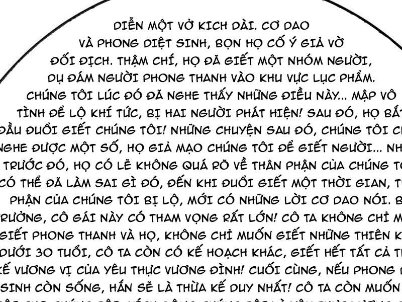 Toàn Cầu Cao Võ Chap 286 - Next Chap 287