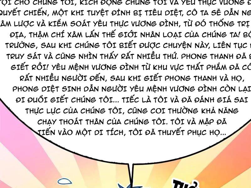 Toàn Cầu Cao Võ Chap 286 - Next Chap 287