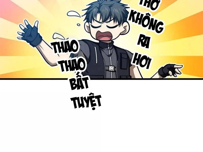 Toàn Cầu Cao Võ Chap 286 - Next Chap 287