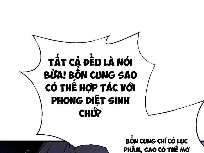 Toàn Cầu Cao Võ Chap 286 - Next Chap 287