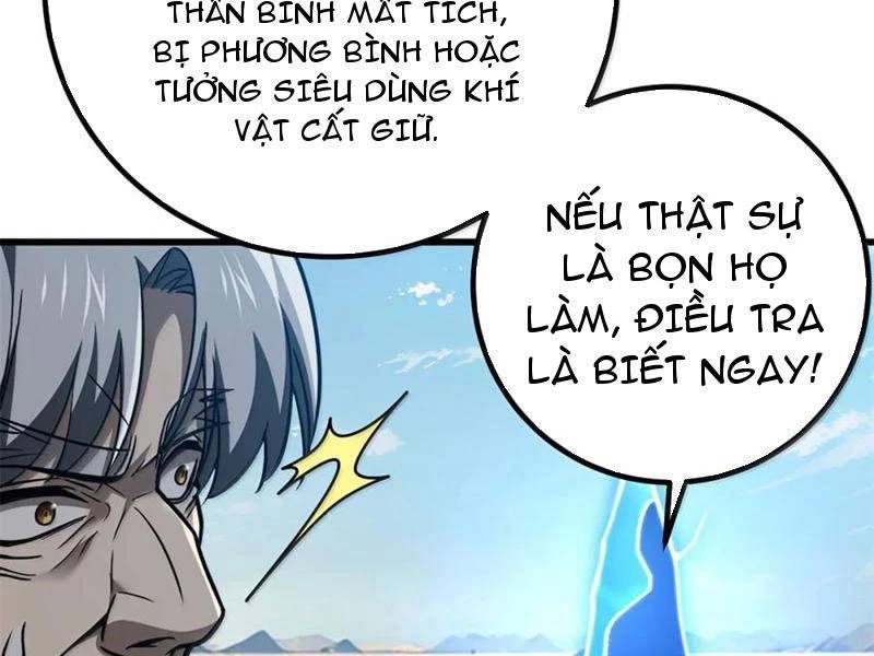 Toàn Cầu Cao Võ Chap 286 - Next Chap 287