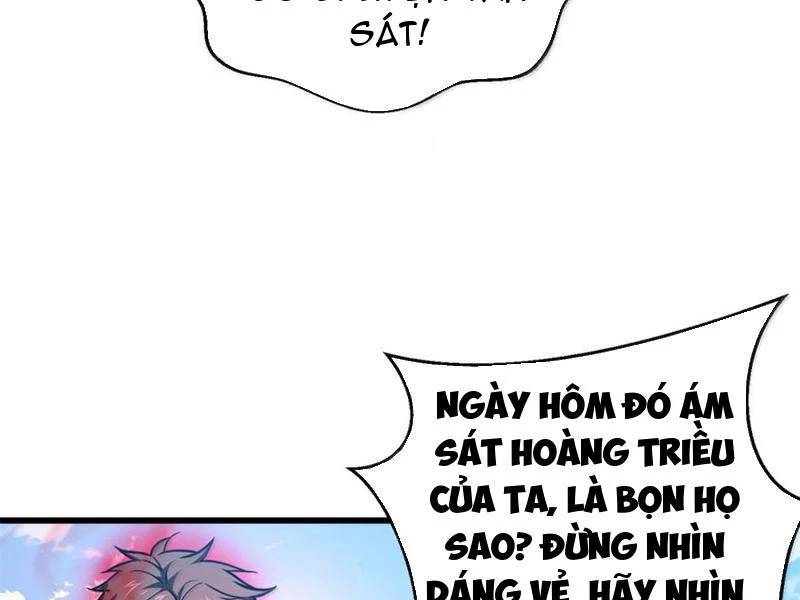 Toàn Cầu Cao Võ Chap 286 - Next Chap 287