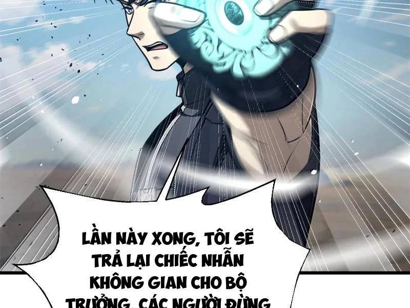 Toàn Cầu Cao Võ Chap 286 - Next Chap 287