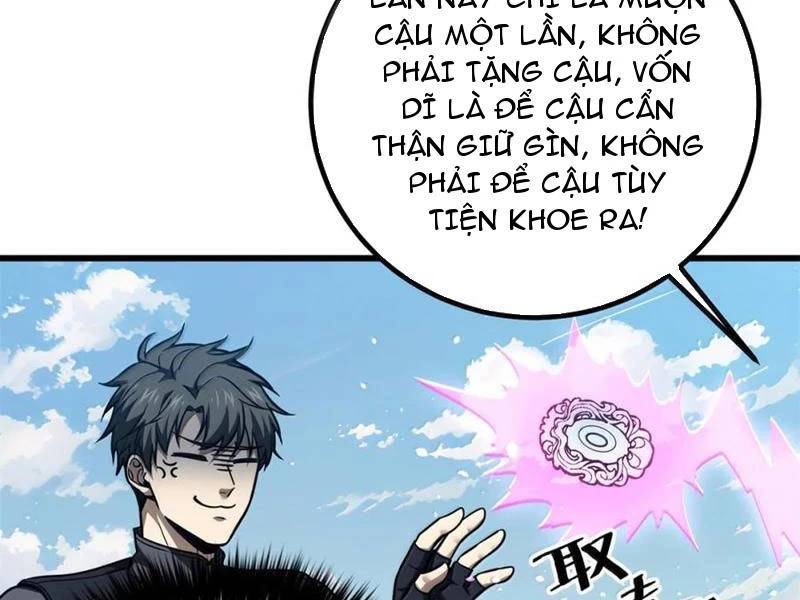 Toàn Cầu Cao Võ Chap 286 - Next Chap 287