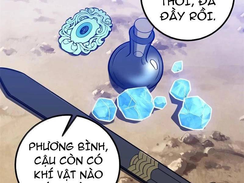 Toàn Cầu Cao Võ Chap 286 - Next Chap 287