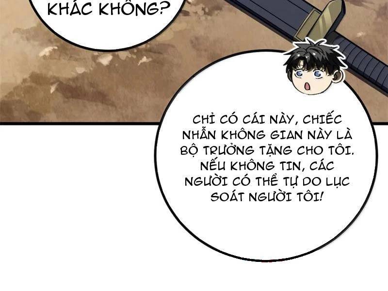 Toàn Cầu Cao Võ Chap 286 - Next Chap 287