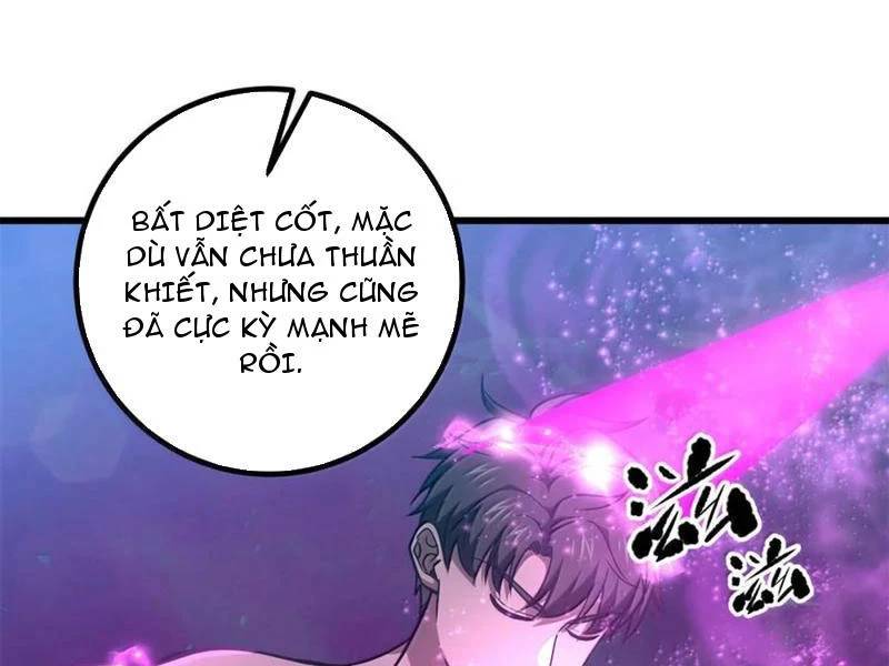 Toàn Cầu Cao Võ Chap 286 - Next Chap 287