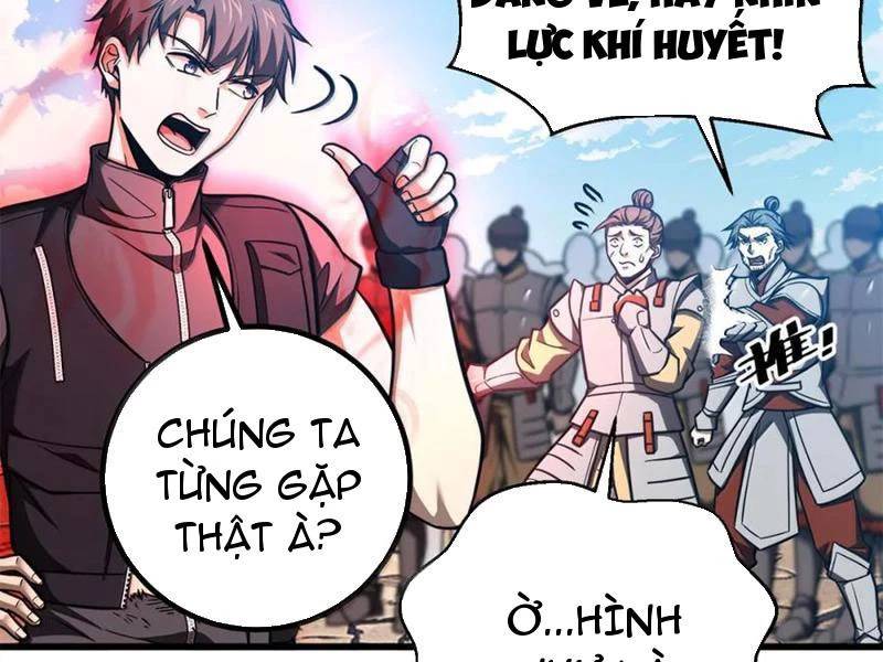 Toàn Cầu Cao Võ Chap 286 - Next Chap 287