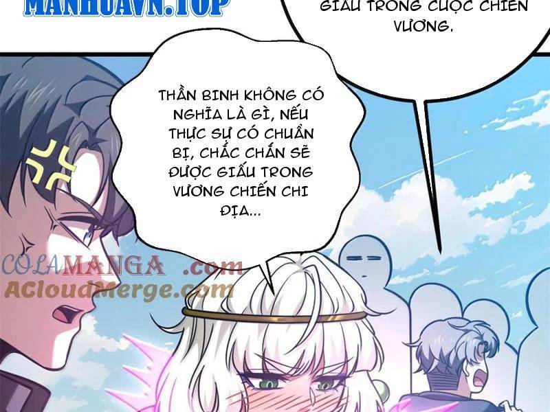 Toàn Cầu Cao Võ Chap 286 - Next Chap 287