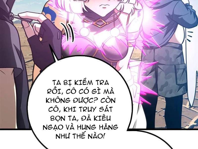 Toàn Cầu Cao Võ Chap 286 - Next Chap 287