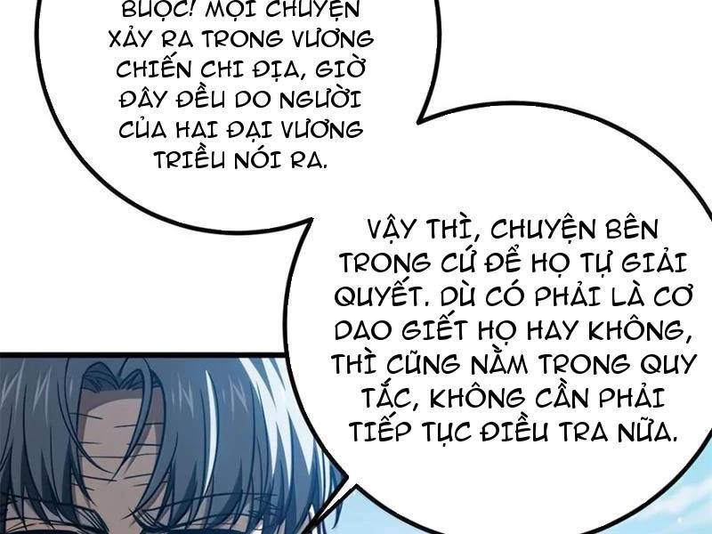 Toàn Cầu Cao Võ Chap 286 - Next Chap 287
